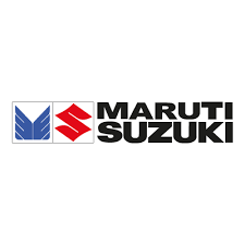 marutisuzuki logo